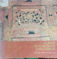 Image of Album Seni Budaya Jawa TImur