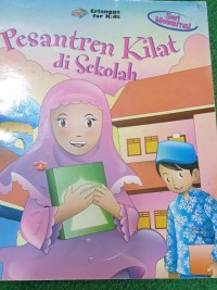 Image of Pesantren Kilat Di Sekolah