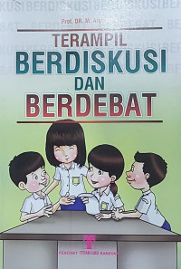 Image of Terampil Berdiskusi dan Berdebat