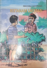 Image of Bertanam Sayuran