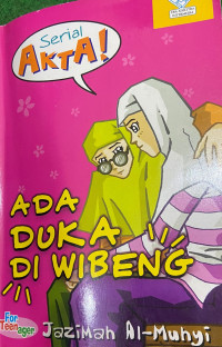 Image of Ada Duka di Wibeng