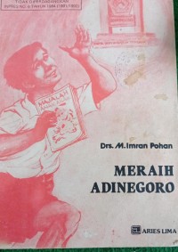 Image of Meraih AdiNegoro
