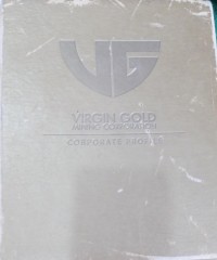 Image of Virgin Gold