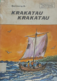Image of Krakatau Krakatau