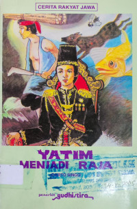 Image of Yatim Menjadi Raja