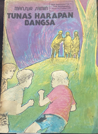 Image of Tunas Harapan Bangsa