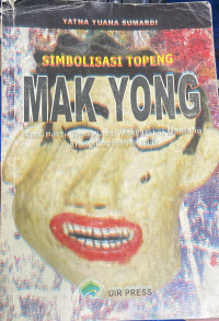 Image of Simbolisasi Mak Yong