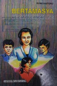Image of Bertamasya ke Candi Cangkuang