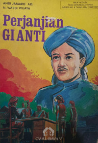 Image of Perjanjian Gianti