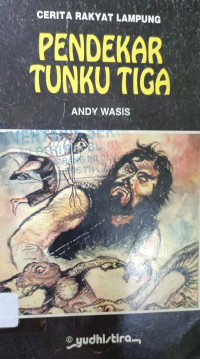 Image of Pendekar Tunku Tiga