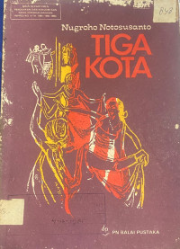 Image of Tiga Kota