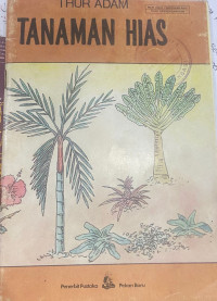 Image of Tanaman Hias