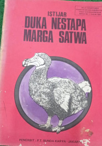 Image of Duka Nestapa Marga Satya
