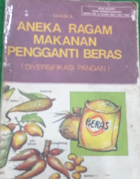 Image of Aneka Ragam Makanan