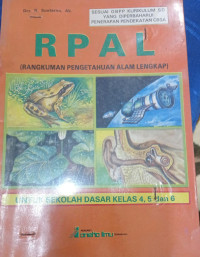 Image of RPAL