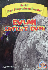 Image of Bulan Satelit Bumi