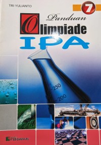Image of Panduan Olimpiade IPA 7