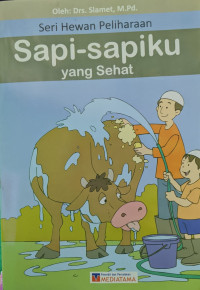 Image of Sapi-sapiku yang Sehat