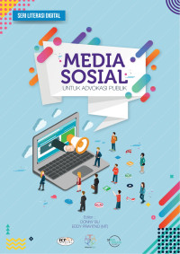 Image of Media Sosial Untuk Advokasi Publik